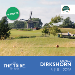 5 juli 2026: Golfbaan Dirkshorn