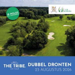 23 Augustus 2026: Dubbel Dronten