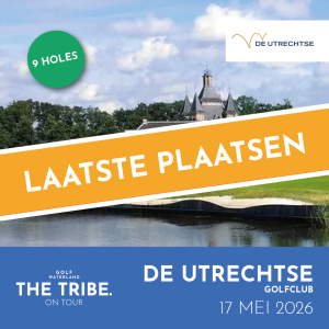 17 Mei 2026: De Utrechtse Golfclub