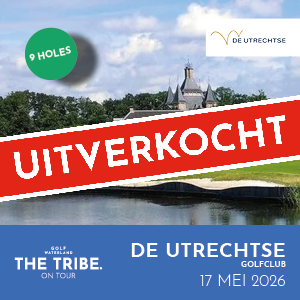 17 Mei 2026: De Utrechtse Golfclub
