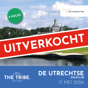 17 Mei 2026: De Utrechtse Golfclub