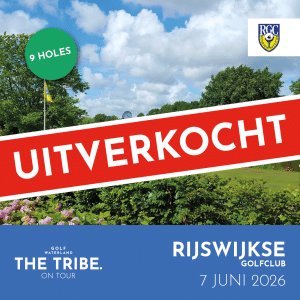 7 juni 2026: Rijswijkse Golfclub