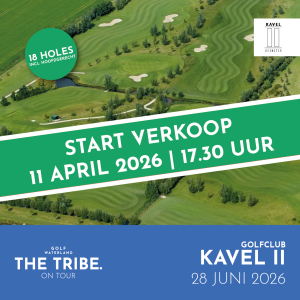 28 juni 2026: Kavel II