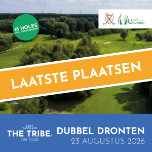 23 Augustus 2026: Dubbel Dronten