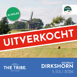 5 juli 2026: Golfbaan Dirkshorn