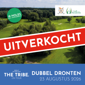 23 Augustus 2026: Dubbel Dronten